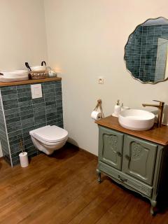 Charmante maison dans le centre & vue sur château - 1