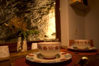 Charmante maison dans le centre & vue sur château - 4