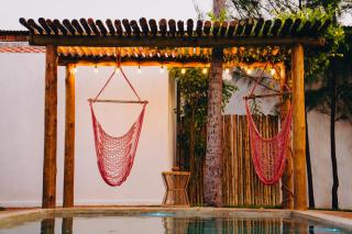 Casa de Coco Icarai - 1