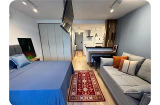 Studio Vip Confortável - 4