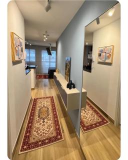 Studio Vip Confortável - 1