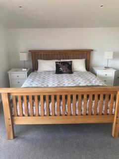 Ruby Bay Loft Accommodation - 7