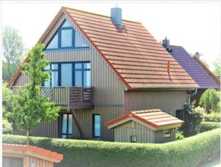 Det lille Strandhus - 0