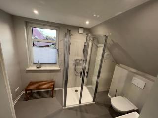 Det lille Strandhus - 4