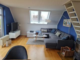 Det lille Strandhus - 1