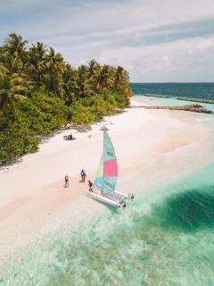 Dhoani Maldives Boutique - Kendhoo - 0