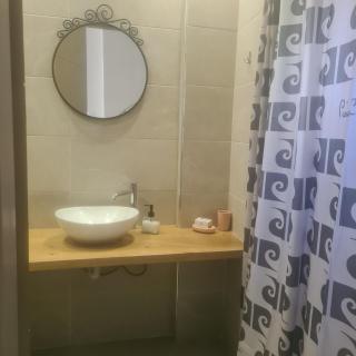 loft ΑLEXIA - Pýrgos - 5