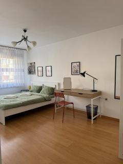 Apartament Słoneczny - 3