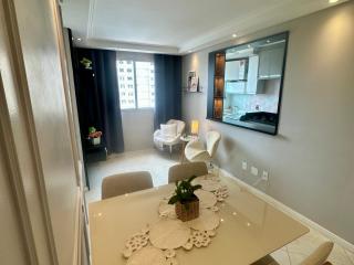 Apartamento na zona sul de SJC - próximo a Dutra - 1