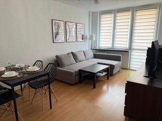 Apartament Słoneczny - 0