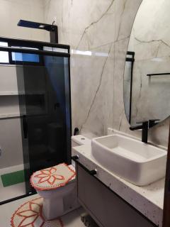 Casa Ampla e Confortável Centro de Prado - 9