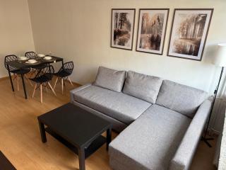 Apartament Słoneczny - 9