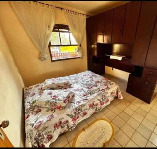 Casinha beira praia gaivota - 0