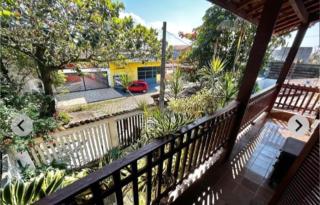 Casinha beira praia gaivota - 3