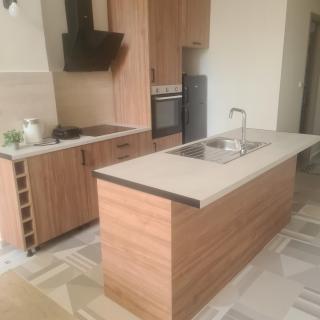 loft ΑLEXIA - Pýrgos - 2