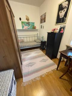 Appartamento casa sul fiume - 9