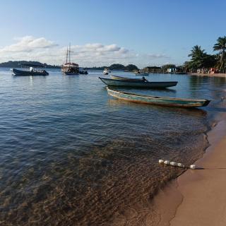 Casa Campinho do Sossego 150 meters from the beach - 6