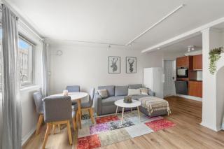 Apartment in the middle of the city center - 7