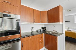 Apartment in the middle of the city center - 2