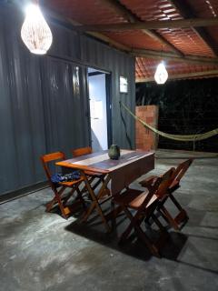 Casa Campinho do Sossego 150 meters from the beach - 3