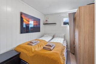 Charming Central Apartment - Walk To All Attractions - 9