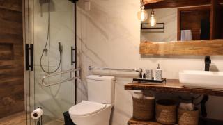 Villa Vida Cabanas - 8