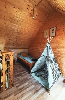 Domki Sielankowo - 2