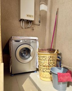 APPARTEMENT SULTANA - 5