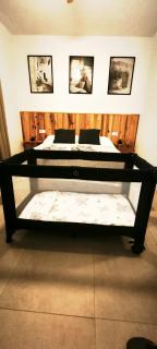 El Mirador del Asno - 1