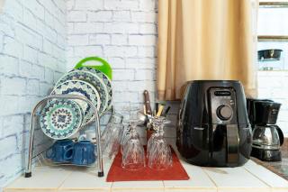 Chalezinho de Montanha no Centrinho de Monte Verde - 9