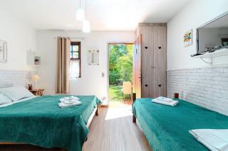 Chalezinho de Montanha no Centrinho de Monte Verde - 2