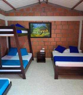 Ecohotel don Salvador - 6