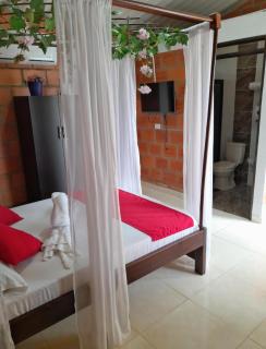 Ecohotel don Salvador - 5