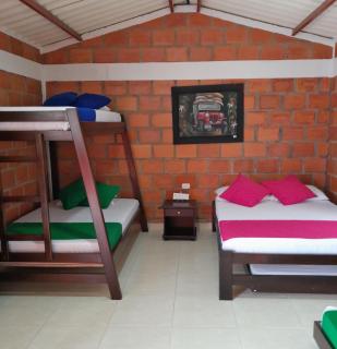 Ecohotel don Salvador - 3