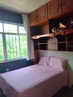 Quarto Climatizado C30 - 5