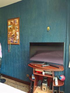 Quarto Climatizado C30 - 4