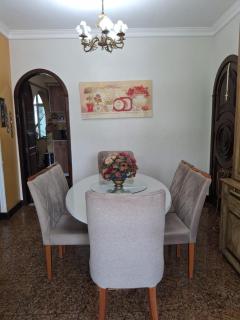 Quarto Climatizado C30 - 8