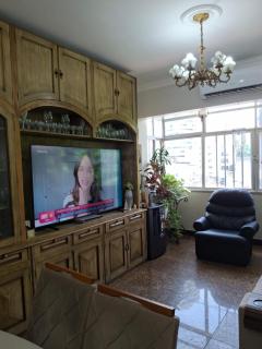 Quarto Climatizado C30 - 9