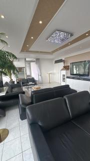 Exklusives Penthouse am Rhein 180m2 Luxus mit 150m2 Terasse - 6