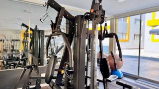 Sudoeste - confortável, funcional, iluminado - 9