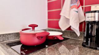 Sudoeste - confortável, funcional, iluminado - 7