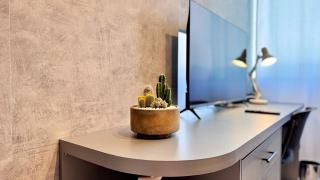 Sudoeste - confortável, funcional, iluminado - 6