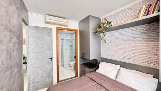 Sudoeste - confortável, funcional, iluminado - 4