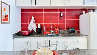 Sudoeste - confortável, funcional, iluminado - 3