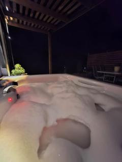 Refugio Cerro Fortaleza - 7