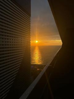 Orbi City Hotel D1 Block - 4