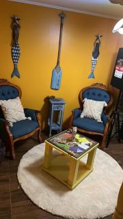 Casa frente a la playa - 4