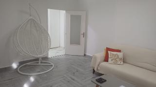 Cozy appart proche de aeroport et Tram - 8