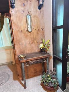 Casa frente a la playa - 2