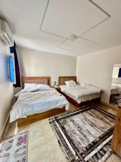 Great Pyramids view Lodge - 6